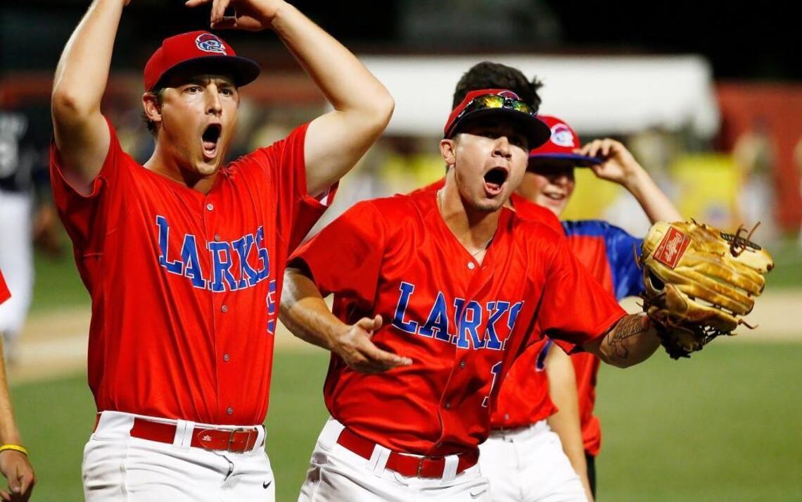 Santa Barbara, Hays will play for NBC World Series title