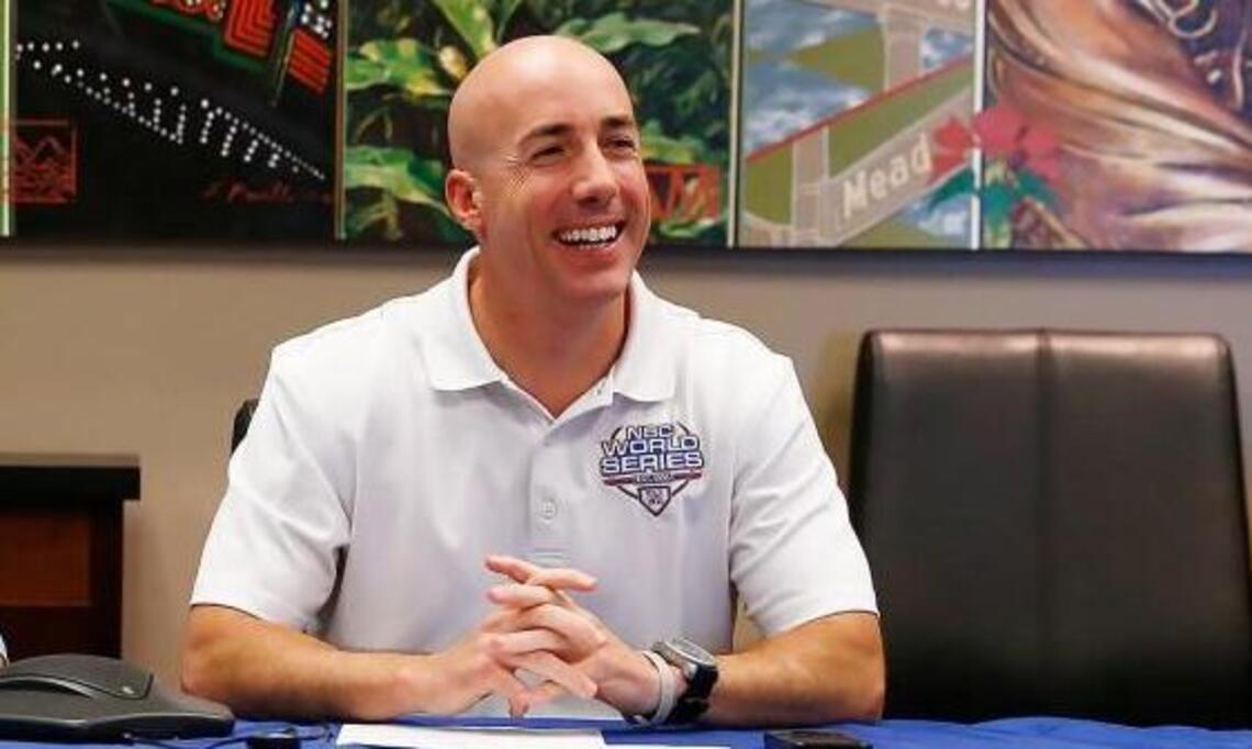 NBC World Series staff steps up after director’s hospitalization