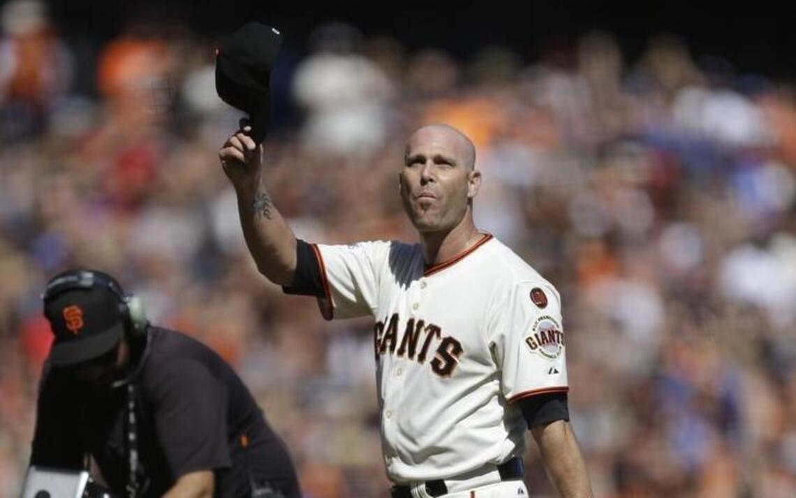 Tim Hudson getting arm ready for NBC World Series work