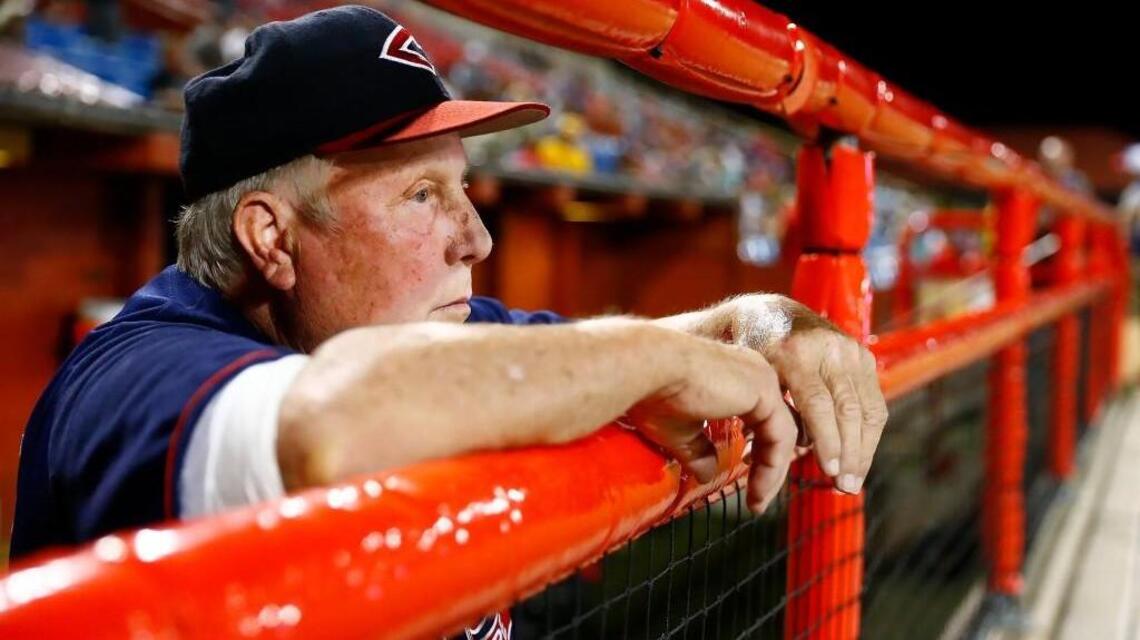 Bolen ready to make last trip to NBC third-base coach’s box