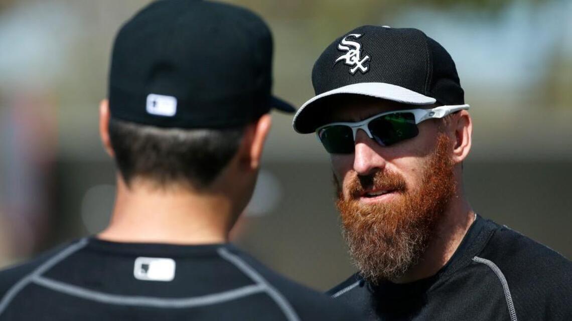 Full team of ex-big leaguers to play in NBC World Series
