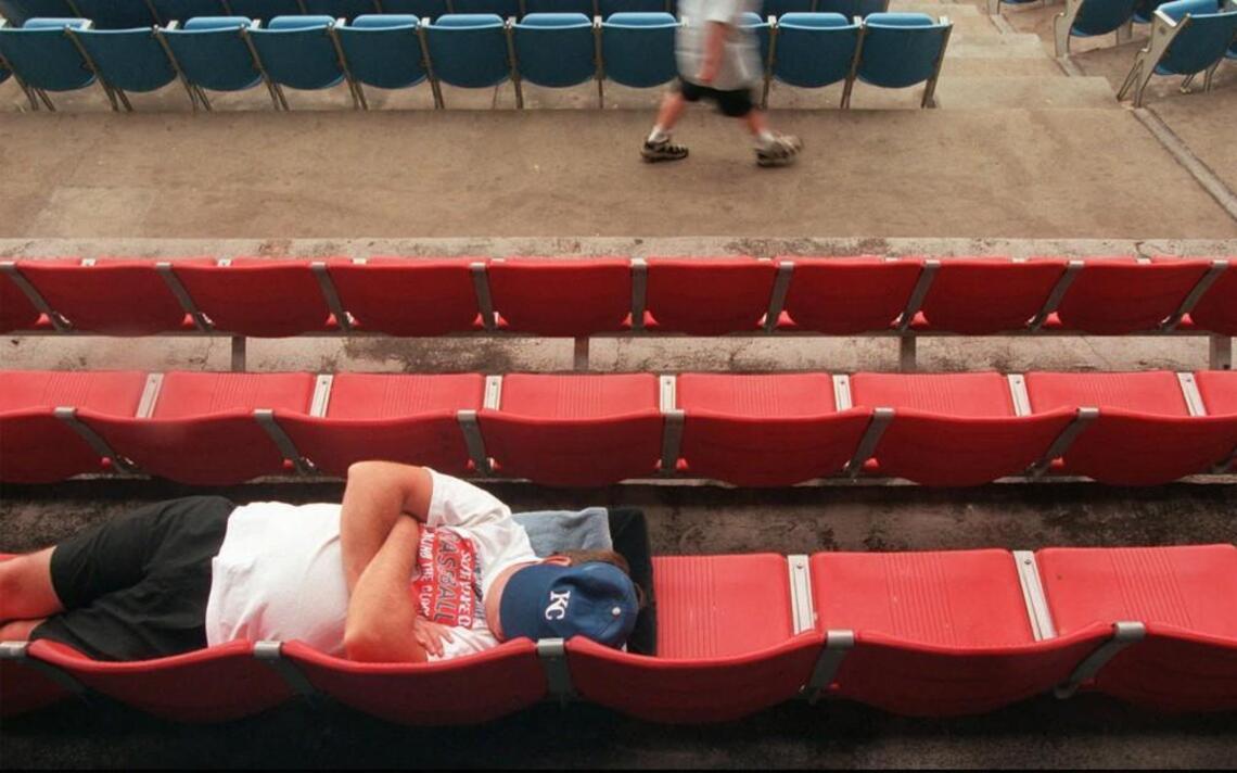 The annual NBC World Series continues to evolve