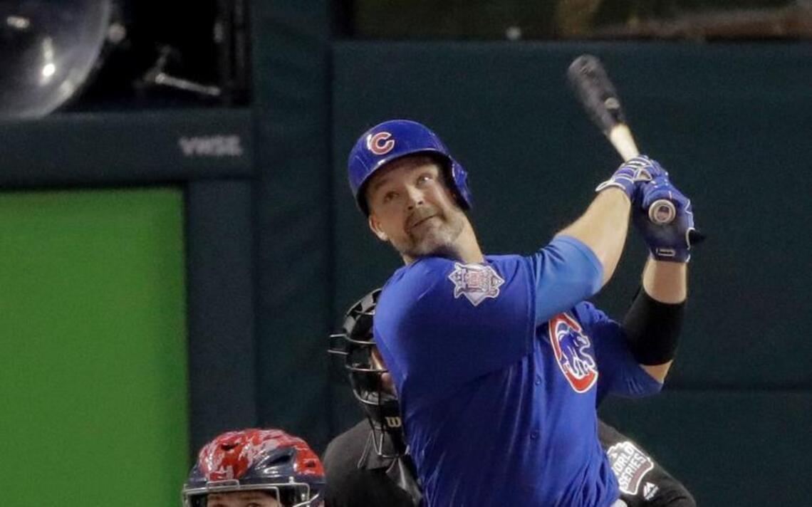 Kansas Stars add Series hero David Ross for NBC