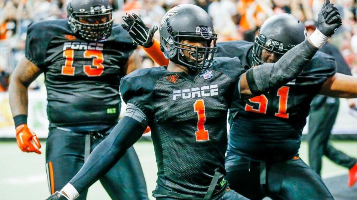 Force defensive backs produce big plays