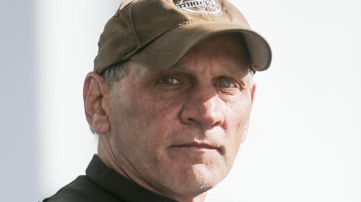 
Thunder coach Kevin McClelland begins his sixth season at the helm on Friday night.
