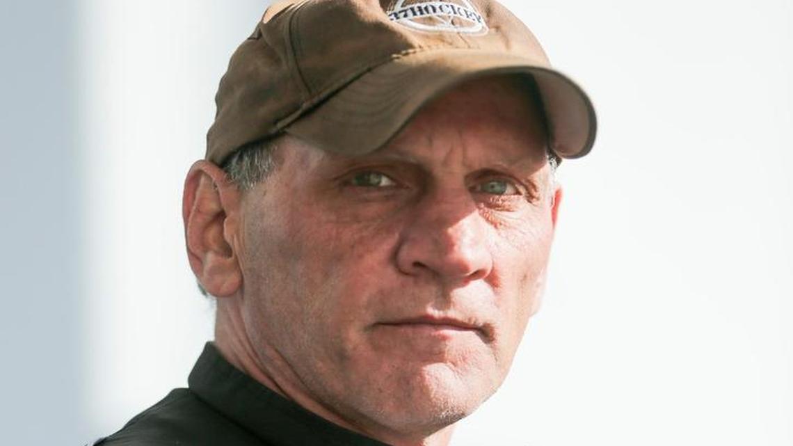 The Thunder fired coach Kevin McClelland on Saturday.