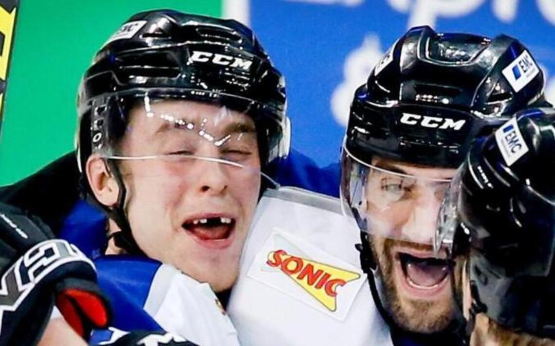 Wichita Thunder to become ECHL affiliate of NHL’s Ottawa Senators