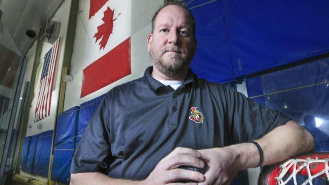 Link to NHL’s Senators gives Thunder a new look