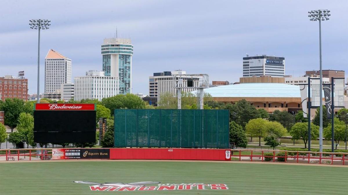 Lawrence-Dumont Stadium.