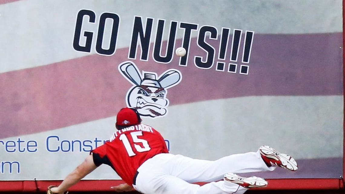 Wingnuts await first-round playoff opponent