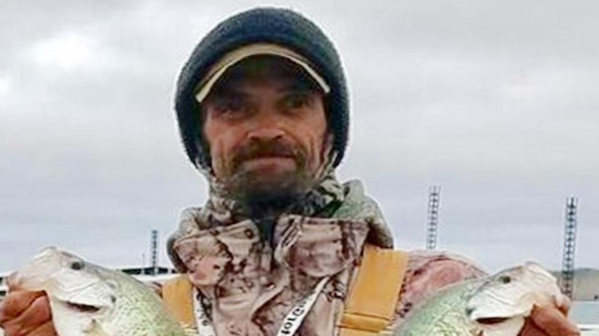 Professional crappie fisherman Joe Bragg is one of the best in Kansas, and has plenty of tips to help shore-bound anglers catch fish.