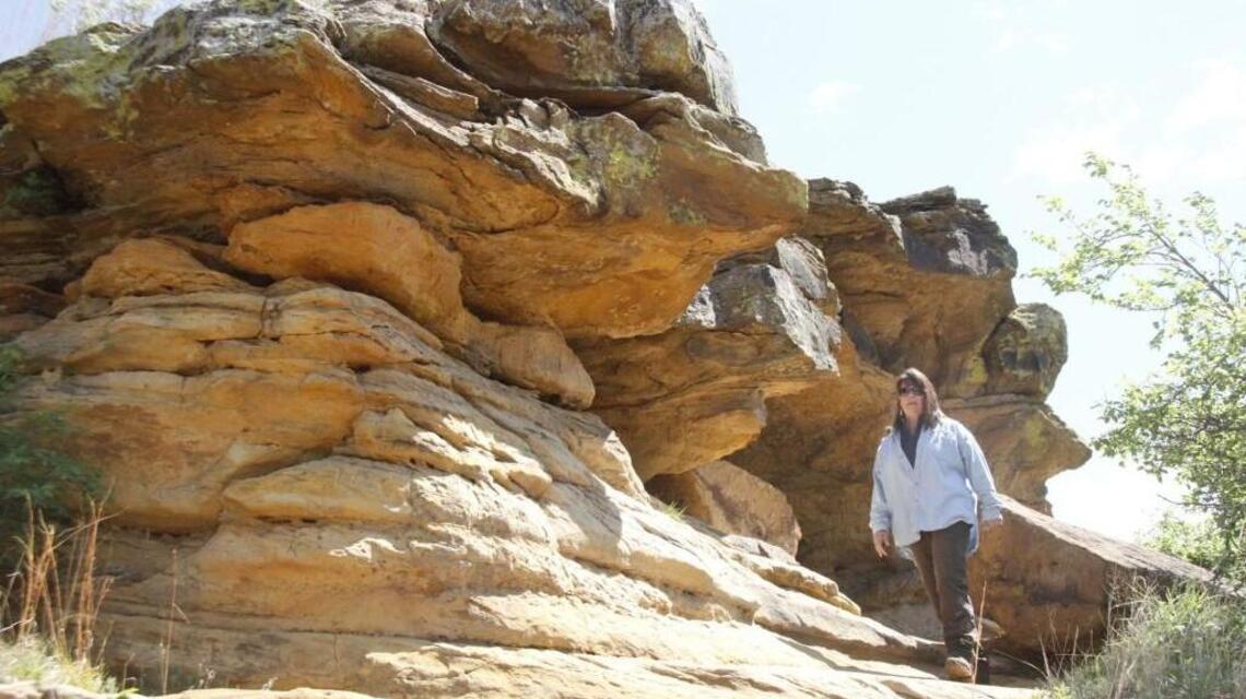 Five great hiking trails within two hours of Wichita