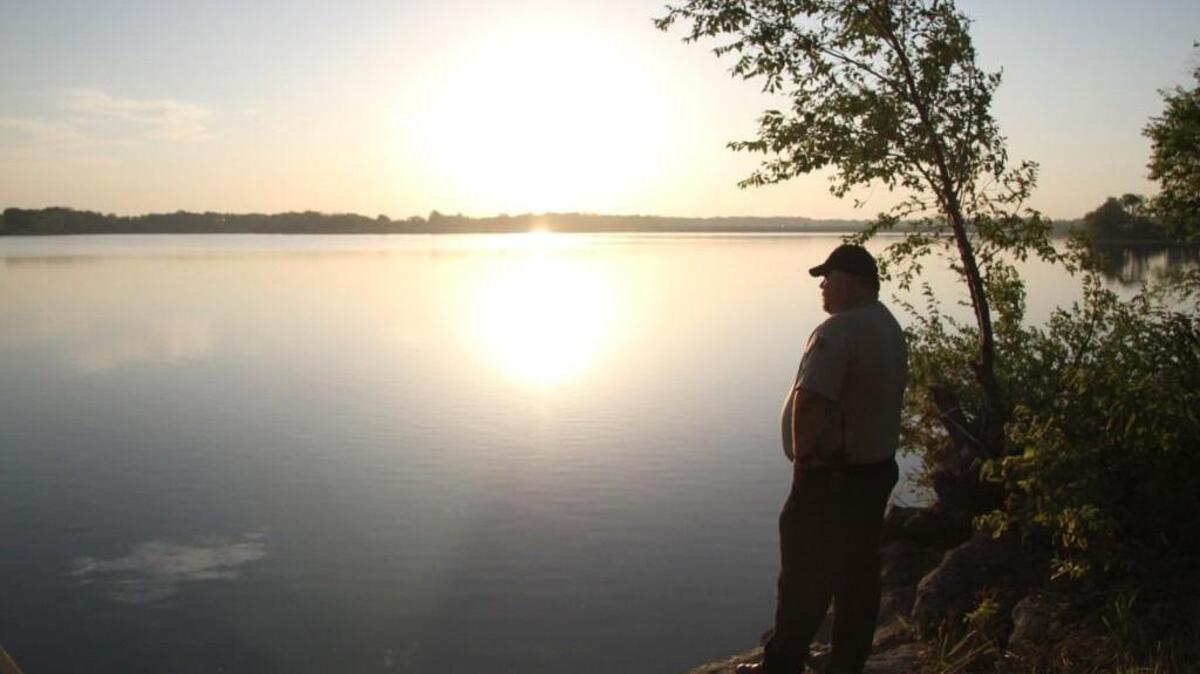 El Dorado State Park (file photo)