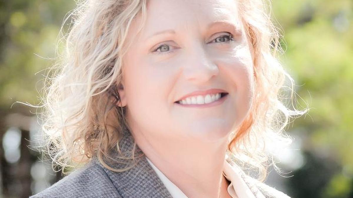 Jessica Mounts