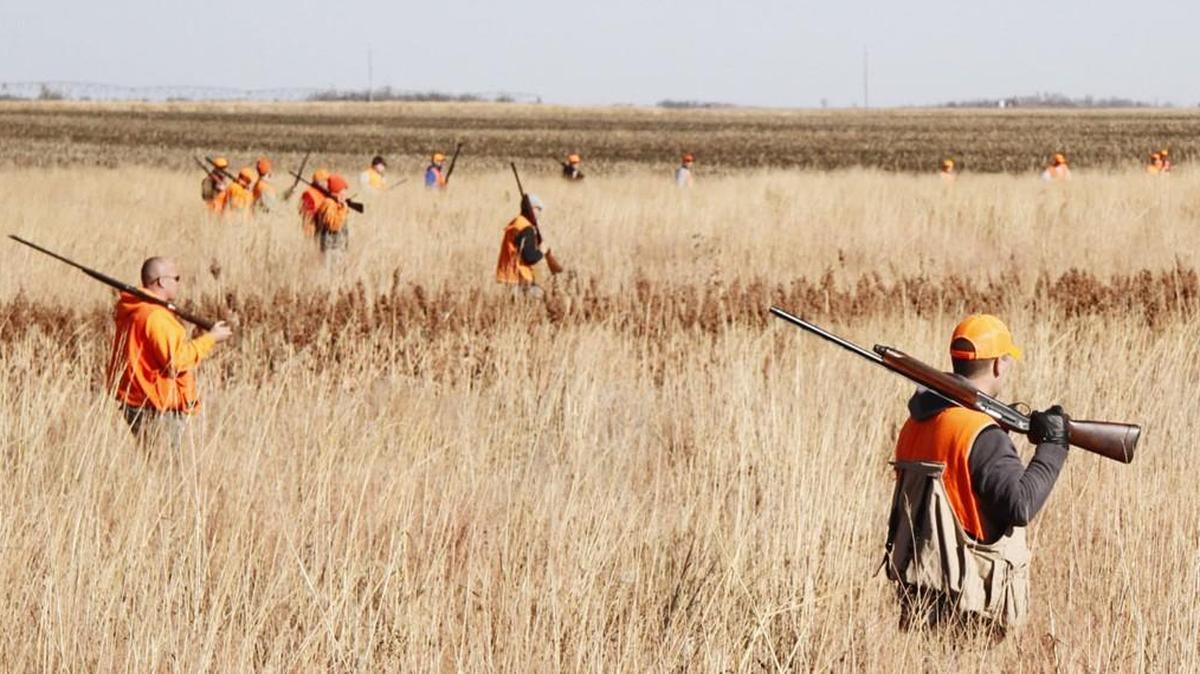Kansas’ one fatality during 2015 hunting seasons is the first since 2012. Most years about 12 shooting accidents are reported.