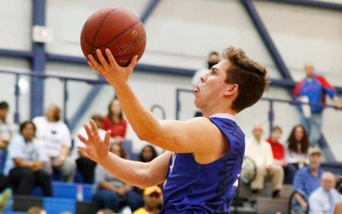 Kapaun’s basketball team close to ending a 42-year drought