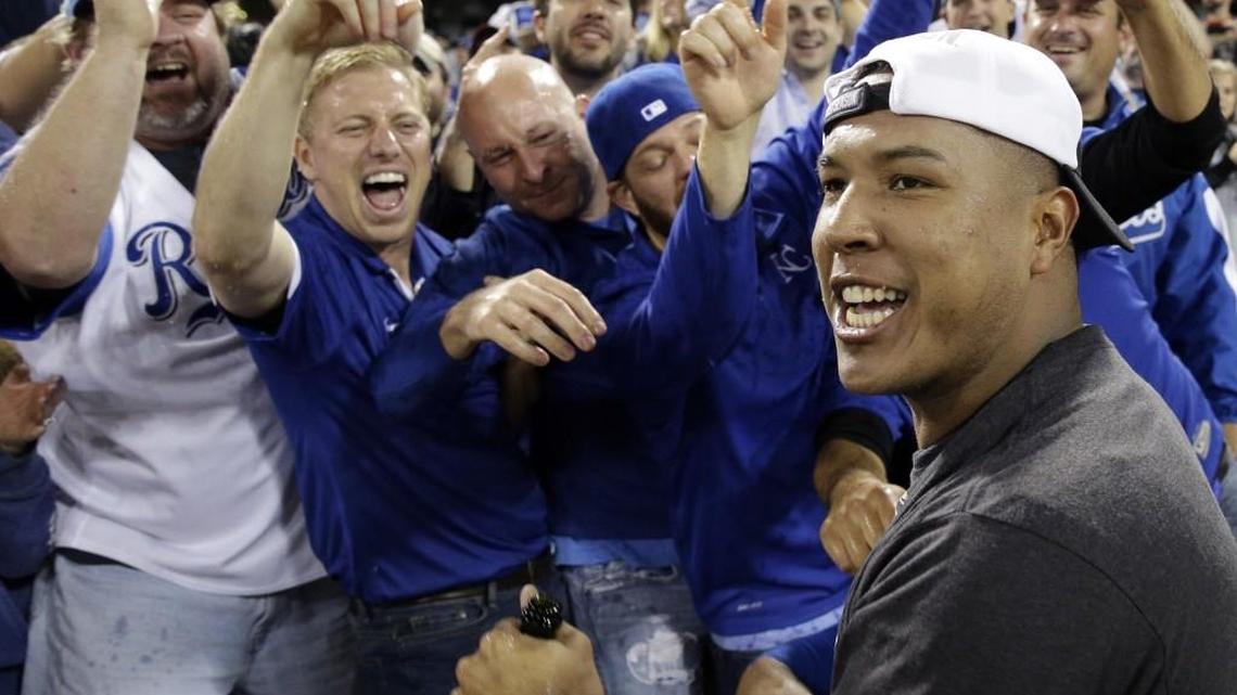 Ask Sports: What’s the earliest date the Royals have ever clinched a division title?