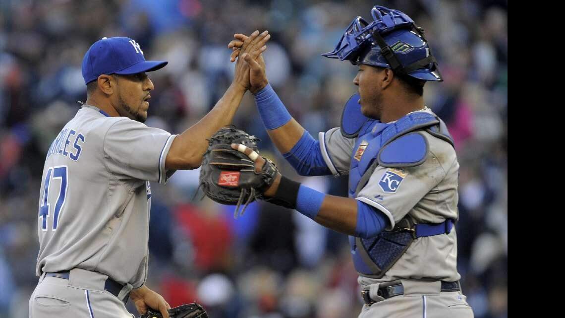 Ask Sports: How many times since 1985 have the Royals have gone an entire season without a 6-game winning streak?