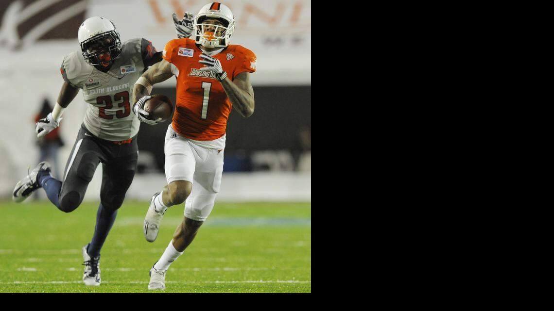 Ask Sports: How many of these bowl games are new this year?