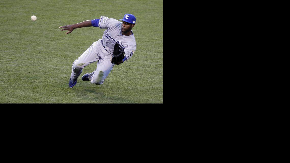 Ask Sports: Why wasn’t Lorenzo Cain a finalist for the Gold Glove?