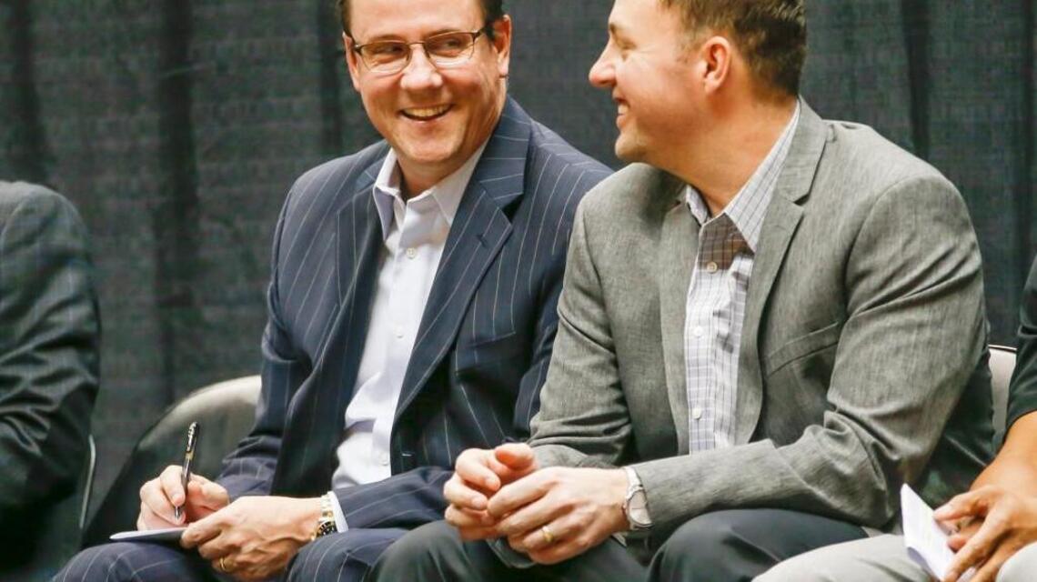 Shocker assistants devise the defense that defuses opponents (+video)