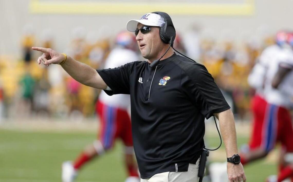 David Beaty’s boost in pay doesn’t necessarily mean a boost in KU wins