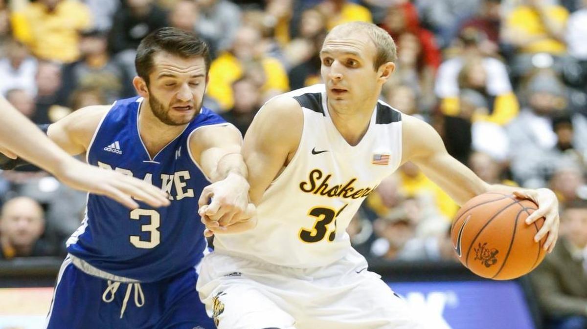 Conner Frankamp, the City League’s career scoring leader, is no longer a shoot-first player.