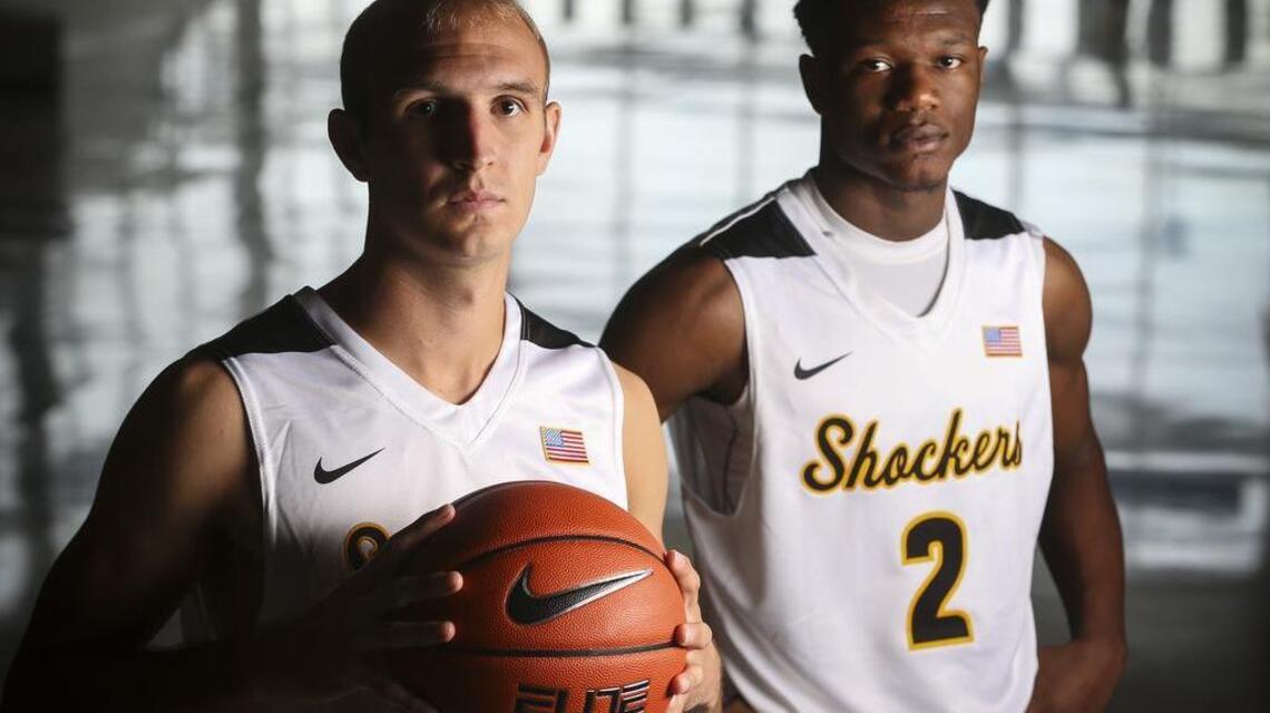 Shockers don’t have another VanVleet, but there are options