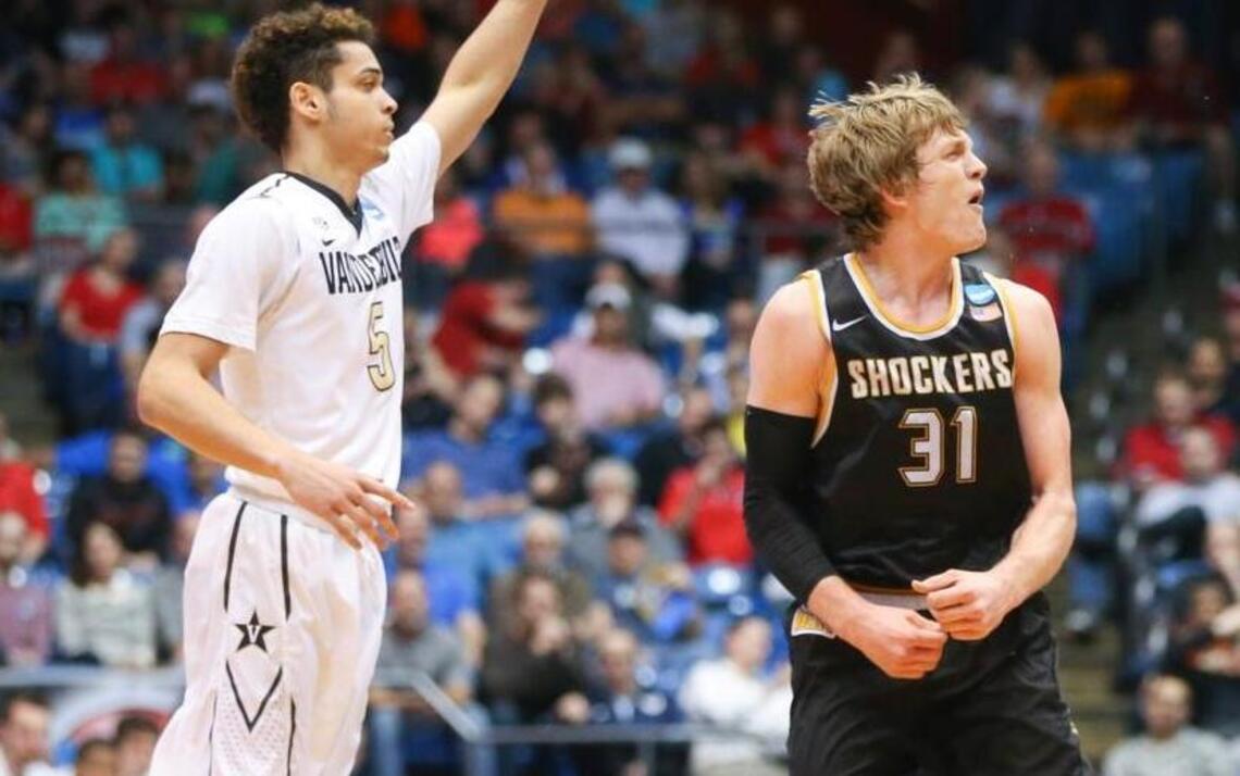 Bob Lutz: Shockers have two lethal seniors in an NCAA field with many more