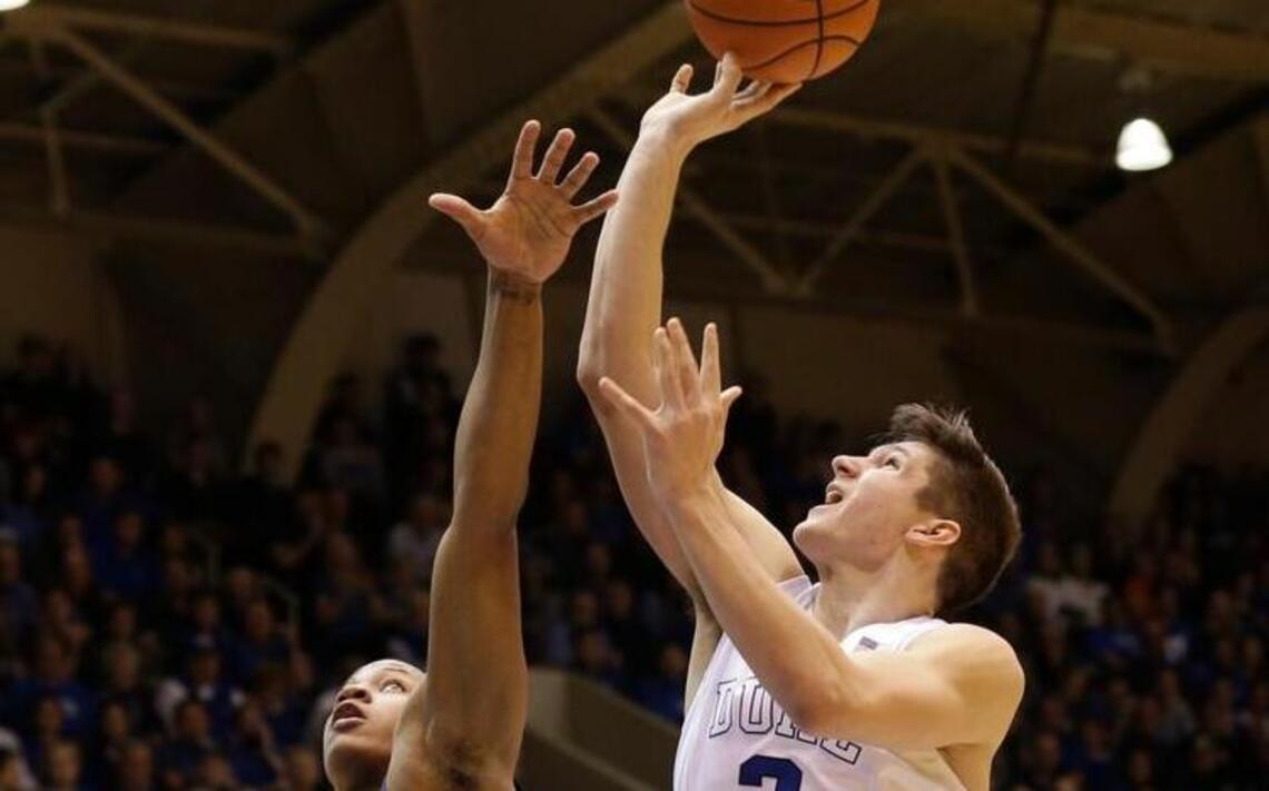 Bob Lutz’s Sweet 16 picks: Another big year for freshmen, traditional powers
