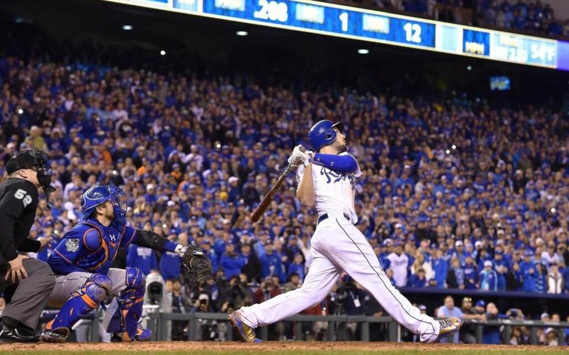 Royals have their skeptics, but it’s safest to remain a believer