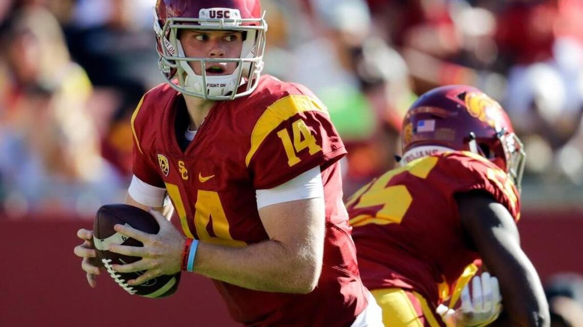College football’s bowl season gets bigger and, um . . . better?