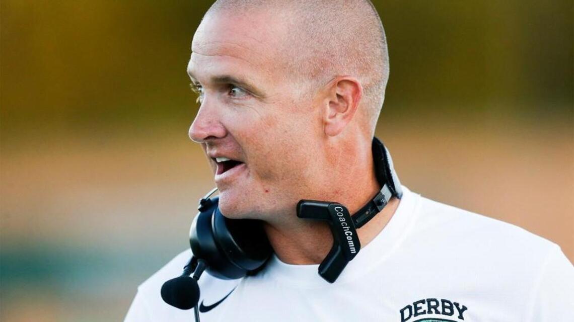 Derby’s Brandon Clark proves himself as an elite coach