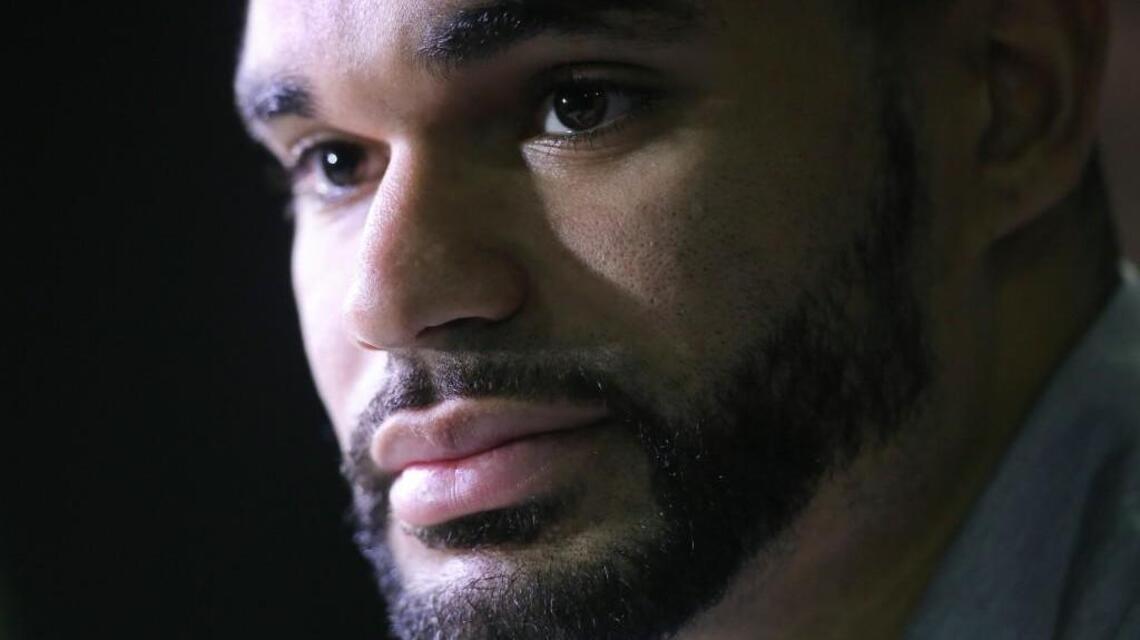 Eight seasons later, KU’s Bill Self sees even more in Perry Ellis