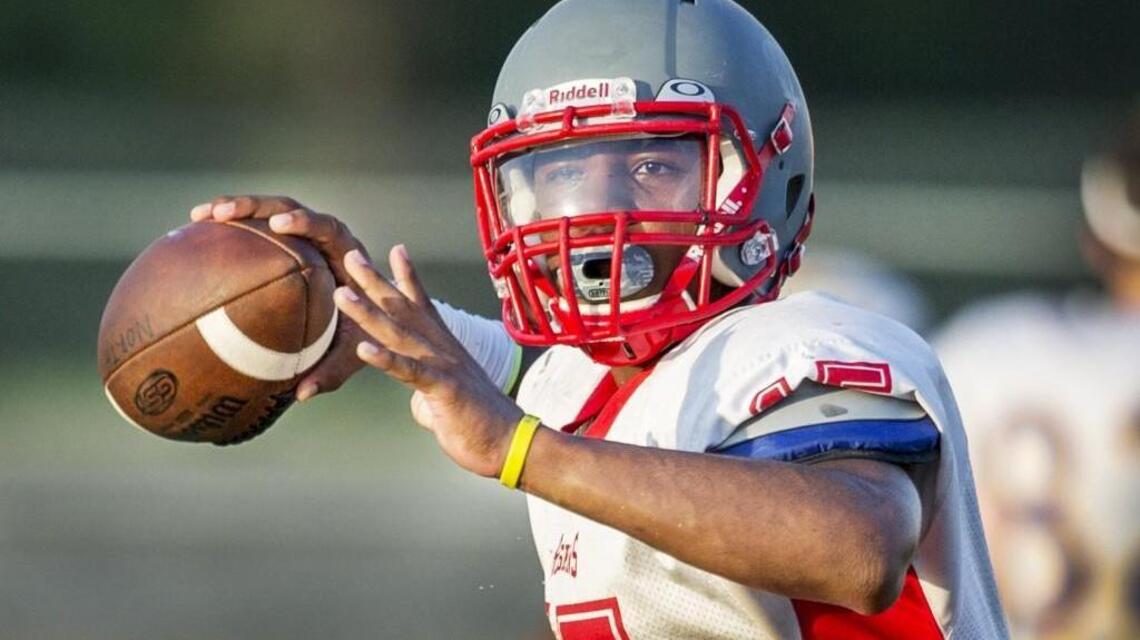 North embarks on another football season with hope, but no expectations