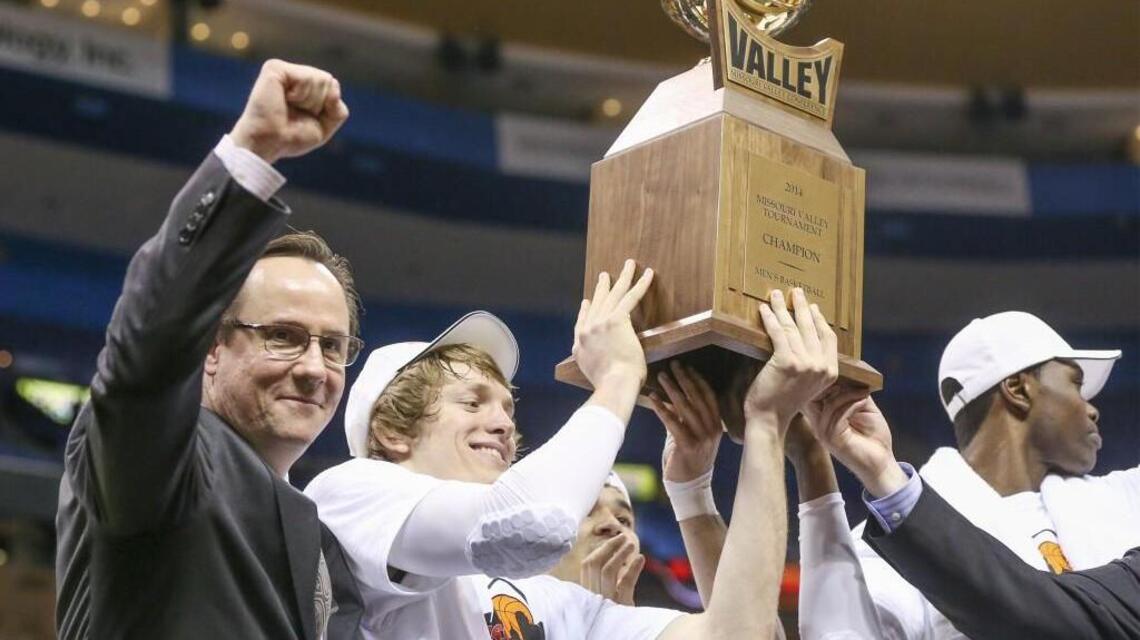 Bob Lutz: With NCAA chances all over the bracket, Shockers can dispel all doubt with good St. Louis weekend