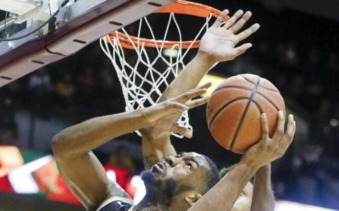 With another 86, these Shockers making their case for program’s best offensive team