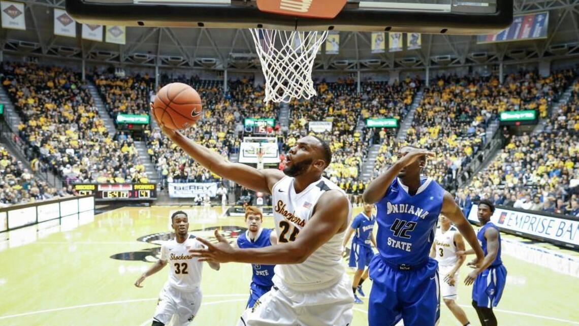 Shockers are good, but just how good?