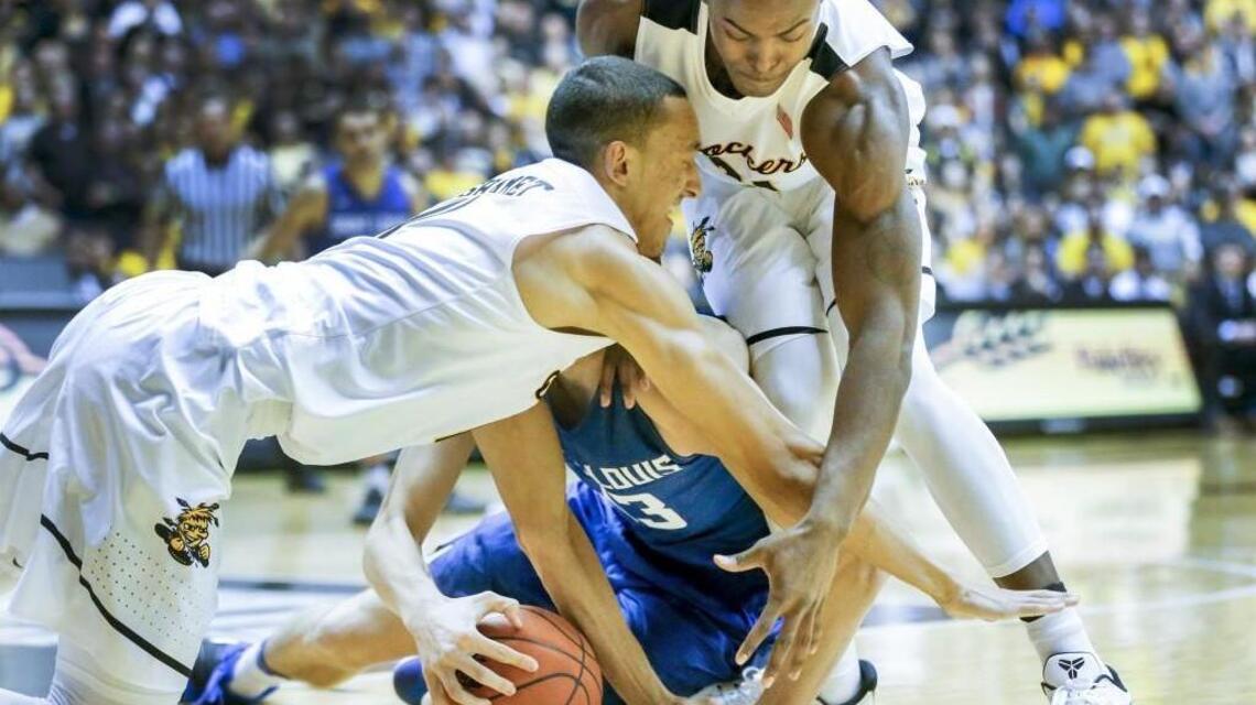 Shockers’ bench players score one for second- and third-teamers everywhere