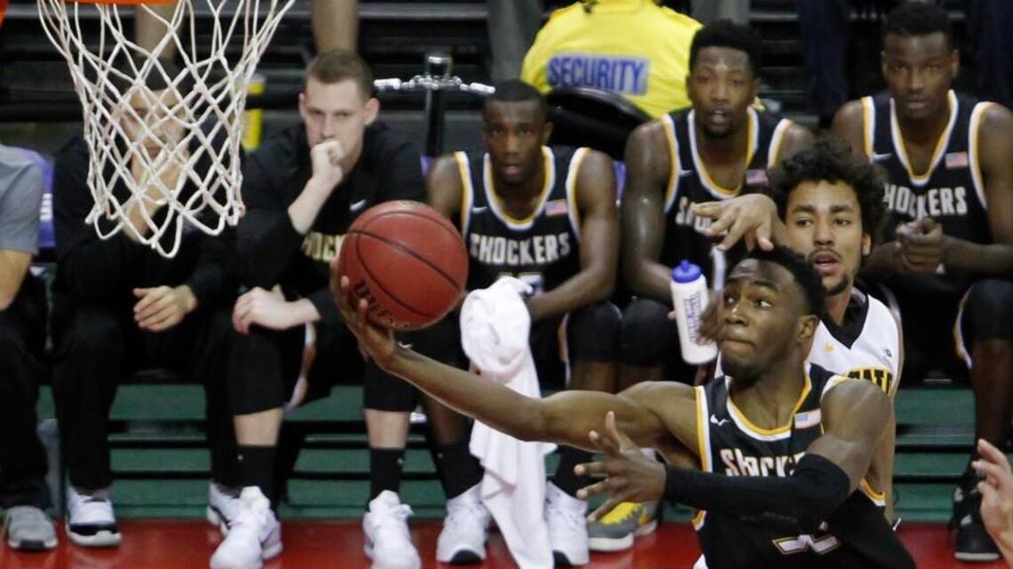 Shockers will miss stars, but others are ready to shine