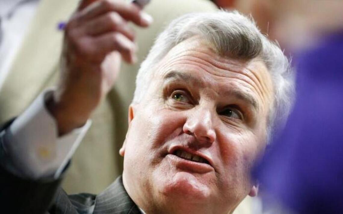 K-State looking to rediscover its mojo