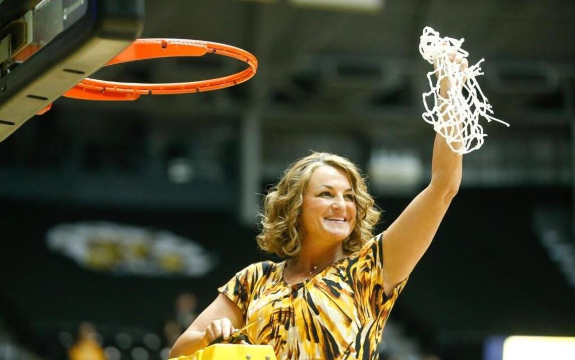 Jody Adams-Birch ponders successes, failures, and her future