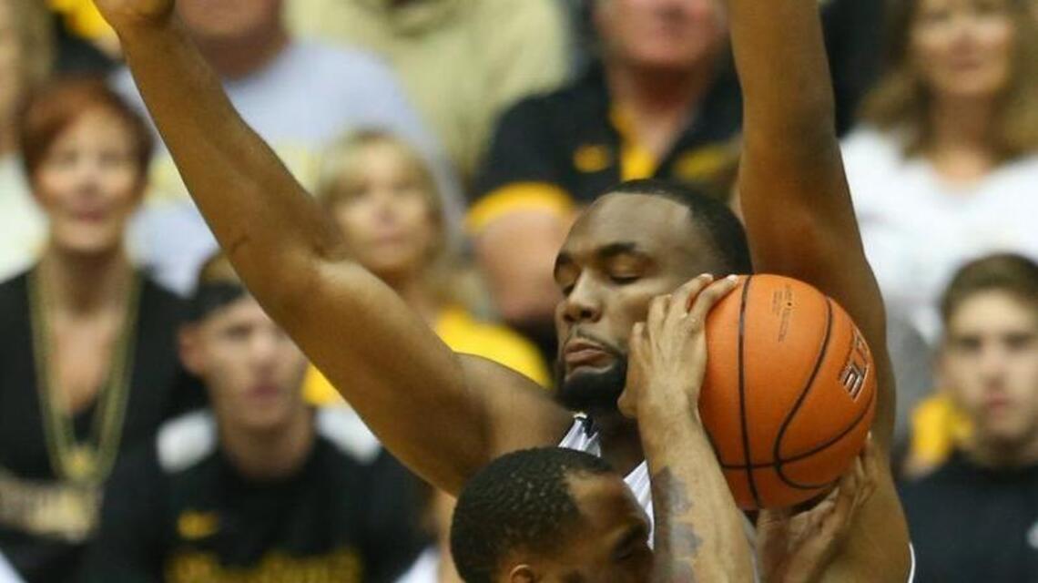 Bob Lutz: Morris can be really good when he’s not sitting