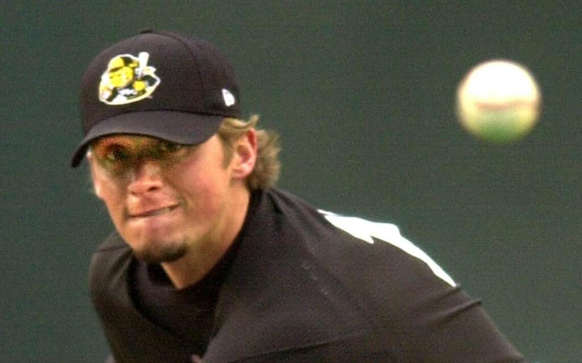 Former Shocker Tommy Hottovy has numbers on the brain in role with Cubs