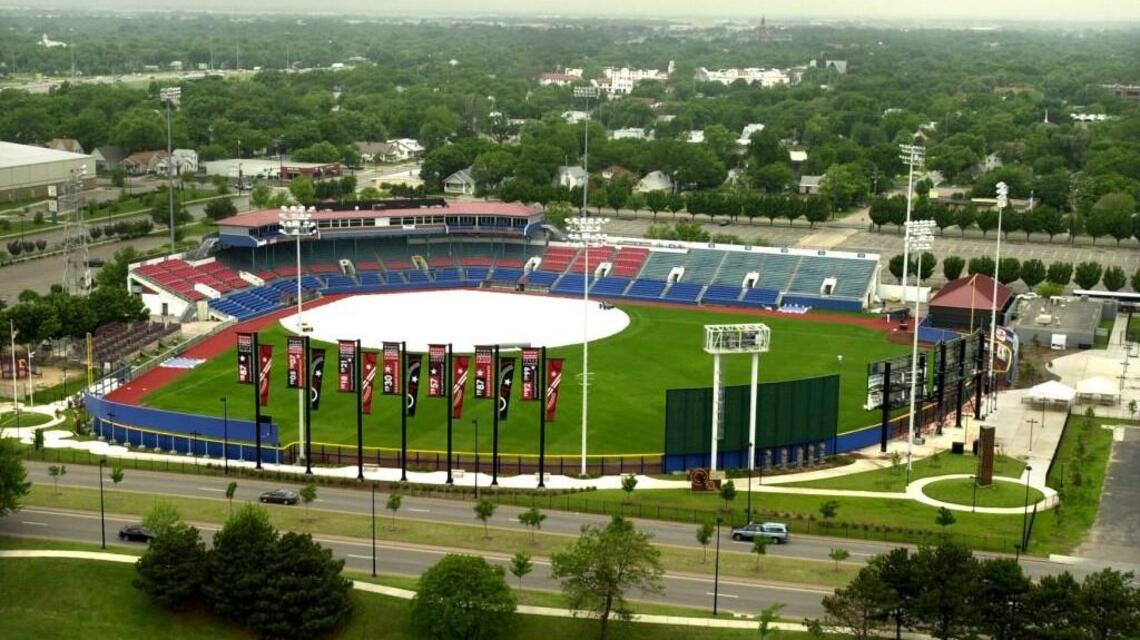 Lawrence-Dumont Stadium, minor-league baseball’s status hang in balance
