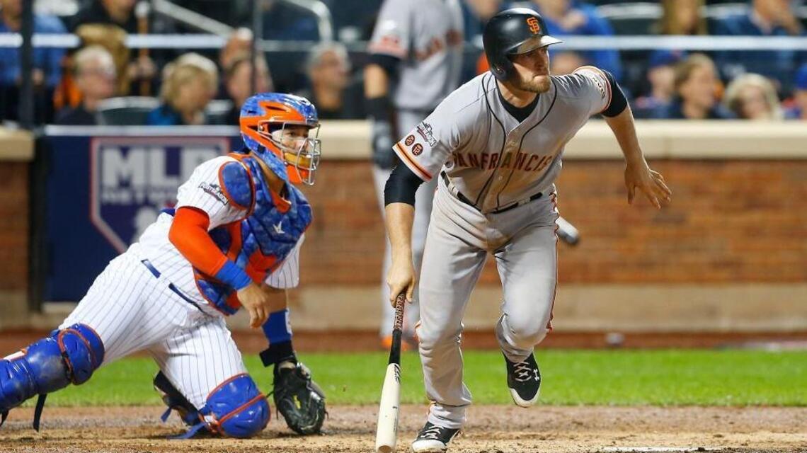 Another home run for the ages by a former Shocker