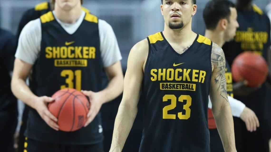 Can Fred VanVleet, Ron Baker play in the NBA? Try telling them they can’t (+video)