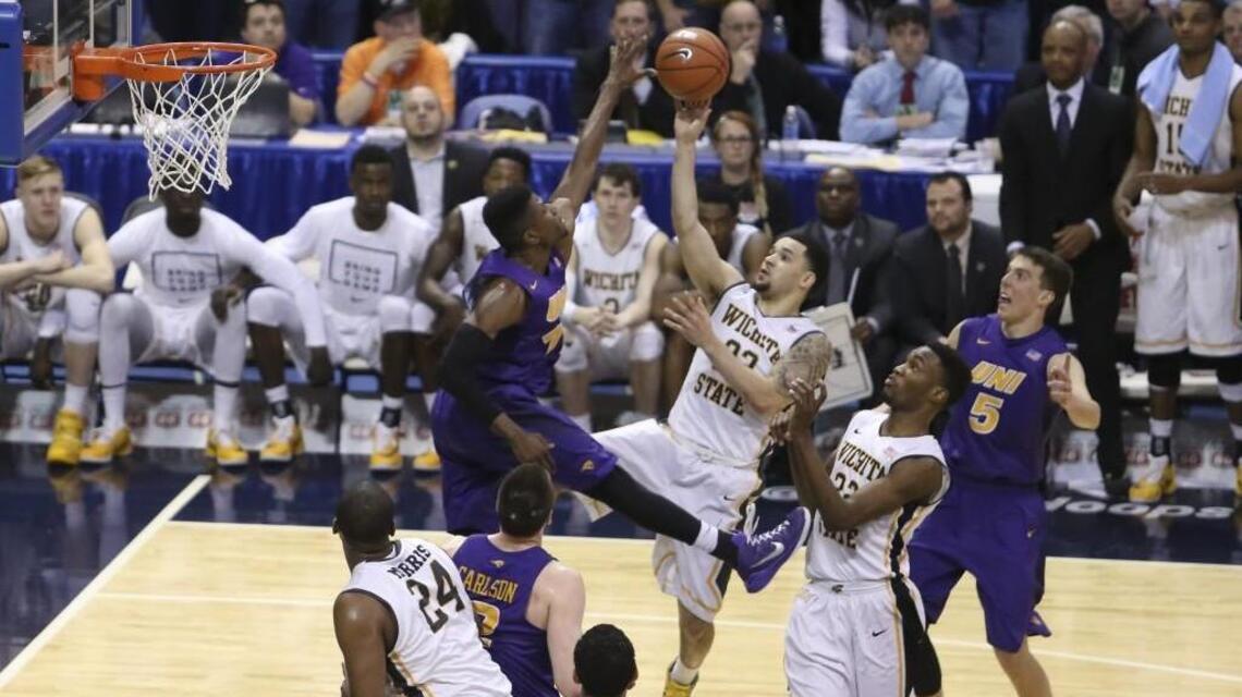 Bob Lutz: Shockers’ postseason fate cloudy after MVC semifinal loss (+videos)