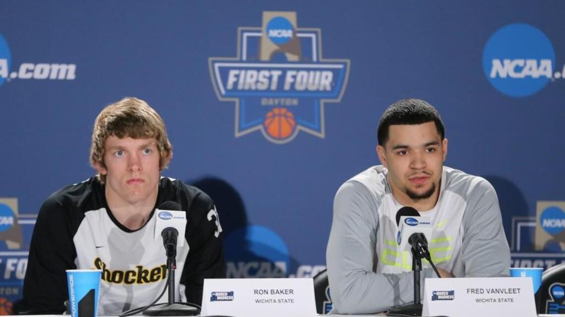 Bob Lutz: Marshall wants Baker and VanVleet to go back to being loose, care-free youngsters