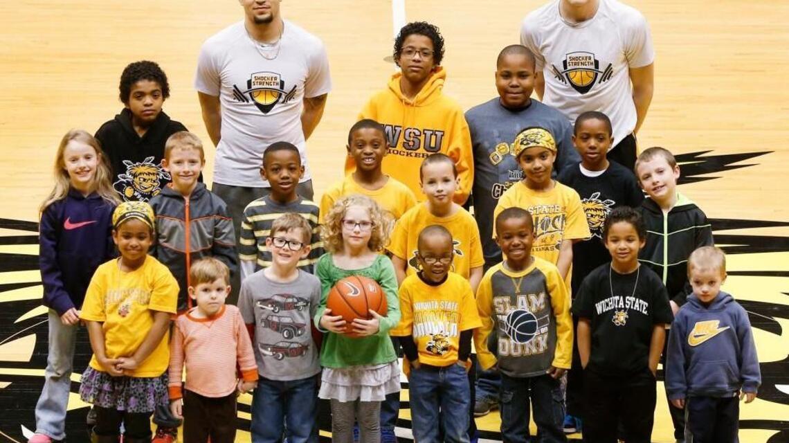 Bob Lutz: Young admirers of Wichita State seniors are in for an emotional Saturday